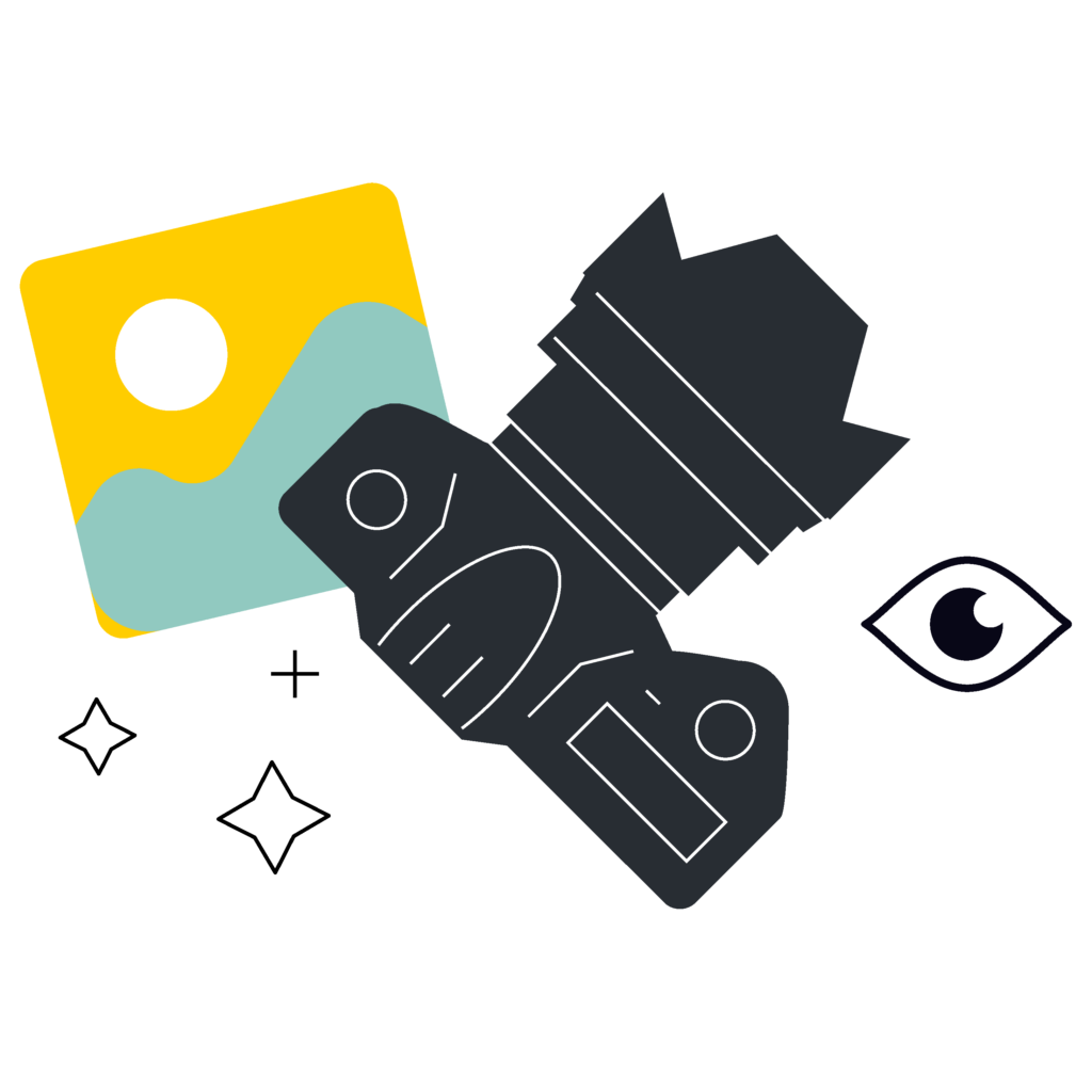 Planejamento × execução criativa